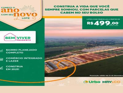 Empreendimento para Venda, em Presidente Prudente, bairro -