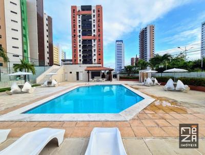 Apartamento para Venda, em Joo Pessoa, bairro Jardim Oceania, 3 dormitrios, 2 banheiros, 1 sute, 1 vaga