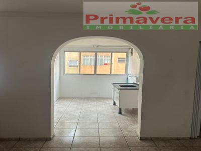 Apartamento para Locao, em Itaquaquecetuba, bairro Jardim Aracar, 2 dormitrios, 1 banheiro, 1 vaga