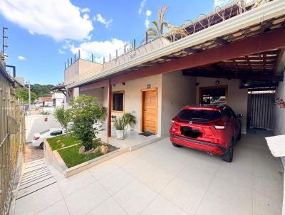 Casa para Venda, em Belo Horizonte, bairro Santa Amélia, 3 dormitórios, 2 banheiros, 1 suíte, 5 vagas