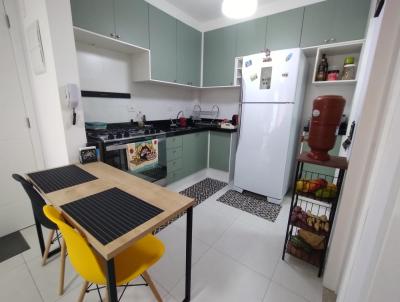 Apartamento 1 dormitrio para Venda, em Praia Grande, bairro Boqueiro, 1 dormitrio, 1 banheiro, 1 vaga