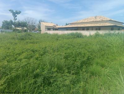 Terreno em Condomnio para Venda, em Araruama, bairro PRAIA SECA