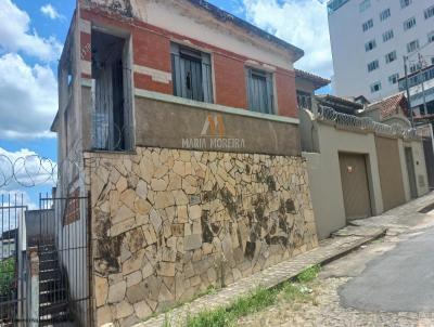 Casa para Venda, em Divinpolis, bairro SANTO ANTONIO, 5 dormitrios, 3 banheiros, 1 sute