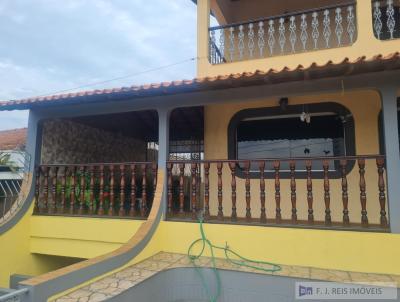 Sobrado para Locao, em Guarulhos, bairro Vila Roslia, 4 dormitrios, 4 banheiros, 1 sute, 4 vagas