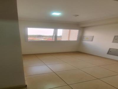 Apartamento para Venda, em Ribeiro Preto, bairro Parque So Sebastio, 2 dormitrios, 1 banheiro, 1 vaga