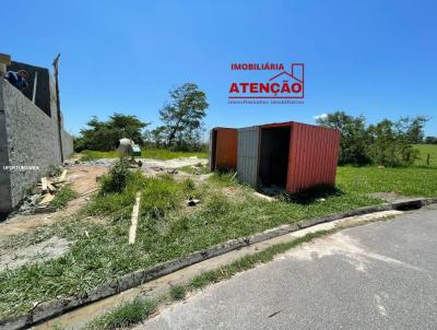 Terreno para Venda, em So Jos dos Campos, bairro Conjunto Residencial Galo Branco