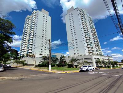 Apartamento para Venda, em Birigui, bairro Parque Das Paineiras, 3 dormitrios, 2 banheiros, 1 sute, 2 vagas