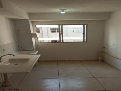 Apartamento para Locao, em Vespasiano, bairro Morro Alto, 2 dormitrios, 1 banheiro, 1 vaga