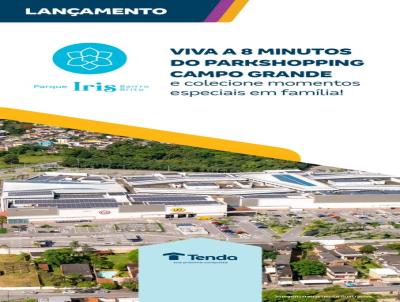 Apartamento na Planta para Venda, em , bairro GUARATIBA, 2 dormitrios, 1 banheiro, 1 vaga
