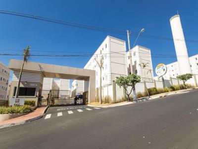 Apartamento para Venda, em Marlia, bairro Mrv Sal