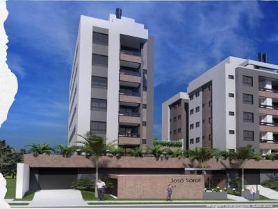 Apartamento para Venda, em So Jos dos Pinhais, bairro Afonso pena, Boneca do Iguau, 3 dormitrios, 2 banheiros, 1 sute, 2 vagas