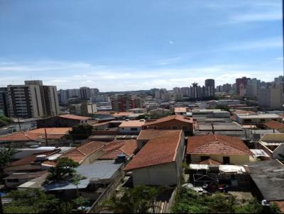 Apartamento para Venda, em São Bernardo do Campo, bairro Centro, 2 dormitórios, 1 banheiro, 2 vagas