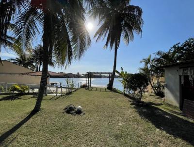 Casa para Venda, em Cabo Frio, bairro PER/OGIVA, 8 dormitrios, 6 banheiros, 4 sutes, 4 vagas
