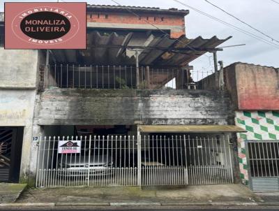 Sobrado para Venda, em So Bernardo do Campo, bairro BATISTINI, 3 dormitrios, 2 vagas