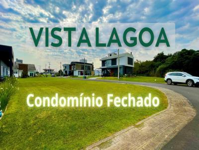 Lote em Condomnio Fechado para Venda, em Tramanda, bairro Condomnio Martimo