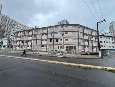 Apartamento 1 dormitrio para Venda, em Praia Grande, bairro Boqueiro, 1 dormitrio, 1 banheiro, 1 vaga