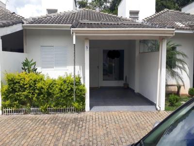 Casa em Condomnio para Venda, em Atibaia, bairro Loteamento Vale das Flores, 2 dormitrios, 2 banheiros, 1 sute, 1 vaga