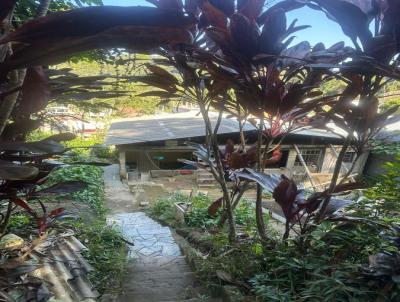 Casa para Venda, em Nova Friburgo, bairro CHACARA DO PARASO, 2 dormitrios, 1 banheiro