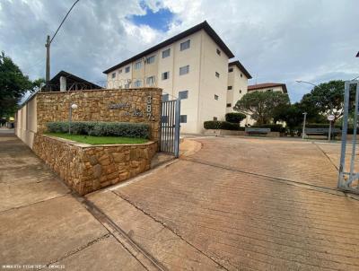 Apartamento para Venda, em Araraquara, bairro Parque Laranjeiras, 3 dormitrios, 1 banheiro, 1 sute, 1 vaga