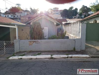 Casa para Venda, em So Paulo, bairro Vila Irmos Arnoni, 1 dormitrio, 1 banheiro, 1 vaga