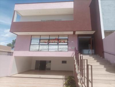 Sobrado para Venda, em Jata, bairro FABRINY, 3 sutes, 6 vagas