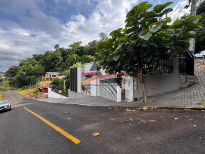 Casa para Venda, em Francisco Beltro, bairro So Miguel, 2 dormitrios, 3 banheiros, 2 sutes, 1 vaga
