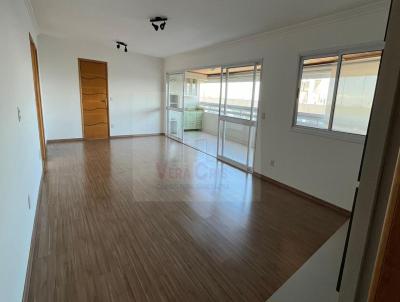 Apartamento para Venda, em So Jos dos Campos, bairro Jardim Aquarius, 3 dormitrios, 4 banheiros, 3 sutes, 3 vagas