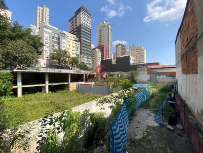 Terreno para Venda, em So Paulo, bairro Santa Cecilia