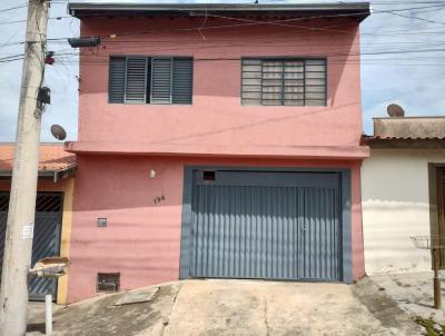Casa para Venda, em Piracicaba, bairro Residencial Santo Antnio