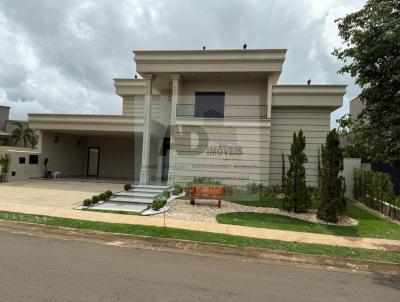 Casa em Condomnio para Venda, em So Jos do Rio Preto, bairro Residencial Quinta do Golfe, 4 dormitrios, 6 banheiros, 4 sutes, 4 vagas