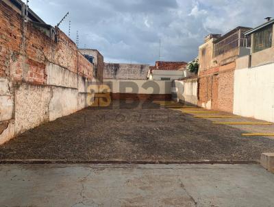 Estacionamento para Locao, em Bauru, bairro Centro