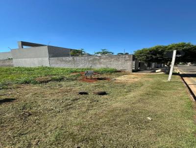 Lote para Venda, em Lucas do Rio Verde, bairro BANDEIRANTES V