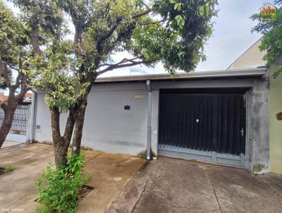 Casa para Venda, em Mato, bairro Jardim Paraso II, 3 dormitrios, 1 banheiro, 4 vagas