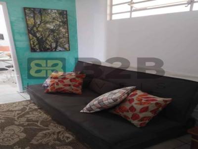 Apartamento para Venda, em Bauru, bairro Jardim Amrica, 1 dormitrio, 1 banheiro, 1 vaga