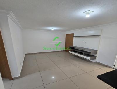 Apartamento para Venda, em Limeira, bairro Residencial Costa Verde, 2 dormitrios, 1 banheiro, 1 vaga