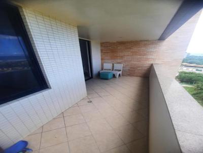 Apartamento para Venda, em Salvador, bairro Patamares, 1 dormitrio, 1 sute, 1 vaga