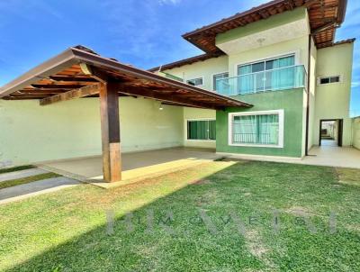 Casa para Venda, em Serra, bairro Morada de Laranjeiras, 3 dormitrios, 4 banheiros, 3 sutes, 2 vagas