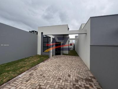 Casa para Venda, em Francisco Beltro, bairro Pinheirinho, 2 dormitrios, 2 banheiros, 1 sute