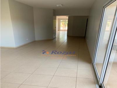 Apartamento para Locao, em Presidente Prudente, bairro Jardim Paulista, 3 dormitrios, 3 sutes, 2 vagas