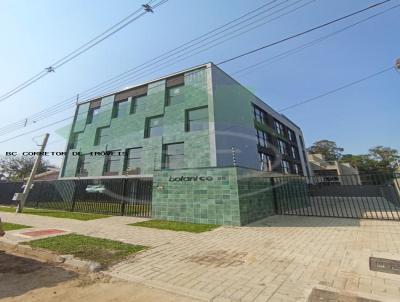 Apartamento para Locao, em Curitiba, bairro Cajuru, 1 dormitrio, 1 banheiro