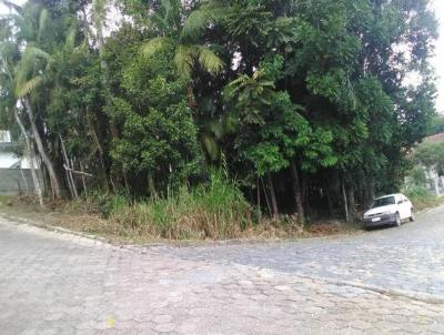 Terreno para Venda, em Pomerode, bairro Centro