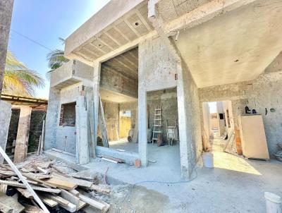 Casa para Venda, em Pontal do Paran, bairro Balnerio Marissol, 3 dormitrios, 1 banheiro, 1 sute, 1 vaga