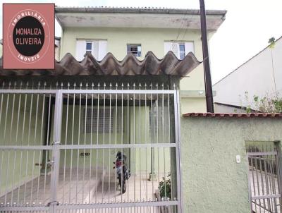 Casa para Venda, em So Bernardo do Campo, bairro Ferrazpolis, 2 dormitrios, 1 banheiro, 1 vaga