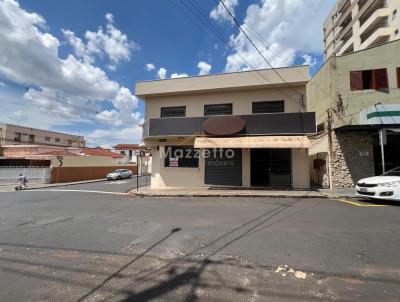 Comercial para Locao, em Ribeiro Preto, bairro Jardim Paulista, 1 banheiro