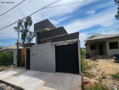 Casa para Venda, em Maric, bairro Itaipuau, 3 dormitrios, 4 banheiros, 2 sutes, 2 vagas