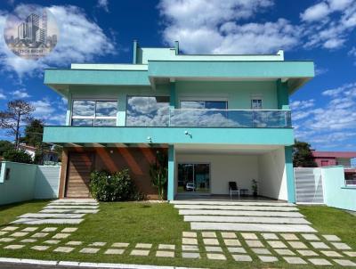 Casa Alto Padro para Venda, em Florianpolis, bairro So Joo do Rio Vermelho, 4 dormitrios, 5 banheiros, 4 sutes, 4 vagas