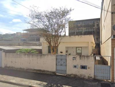 Casa para Locao, em Juiz de Fora, bairro Santa Cruz, 1 dormitrio, 1 banheiro