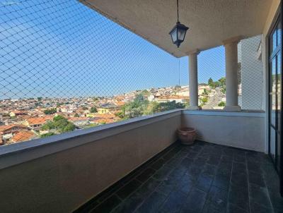 Apartamento para Locao, em Jacare, bairro Centro, 4 dormitrios, 6 banheiros, 4 sutes, 3 vagas