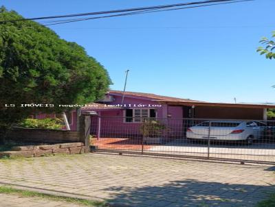 Casa para Venda, em So Leopoldo, bairro Campestre, 3 dormitrios, 3 banheiros, 1 vaga