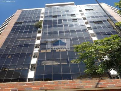Apartamento para Locao, em Jacare, bairro Centro, 3 dormitrios, 3 banheiros, 1 sute, 2 vagas